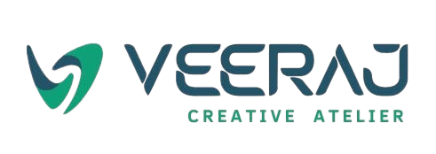 Veeraj Logo
